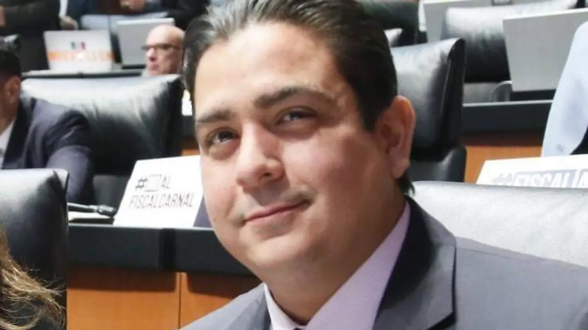 Ismael García Cabeza de Vaca CUARTOSCURO